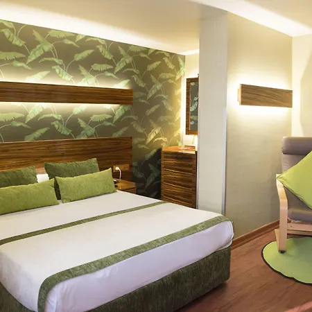 Buyuk Keban Hotel
