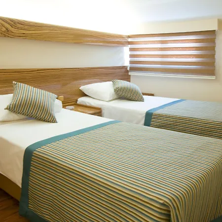 Buyuk Keban Hotel