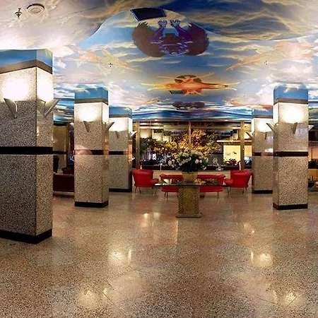 Buyuk Keban Hotel Istambul