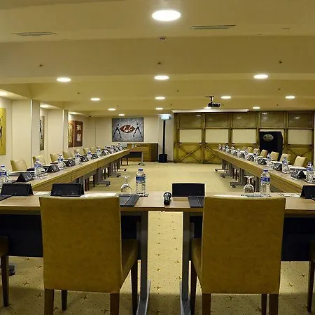 Buyuk Keban Hotel Istambul