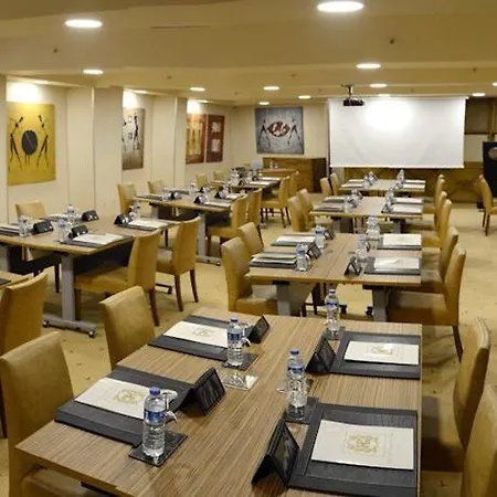 Buyuk Keban Istanbul