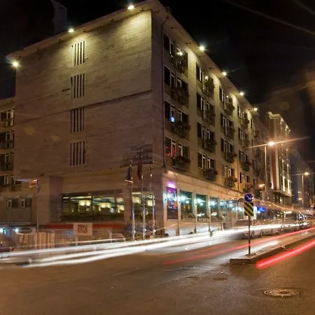 Buyuk Keban Istambul