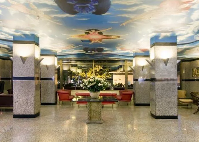 Отель Buyuk Keban 3*