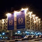 بويوك كيبان 3*