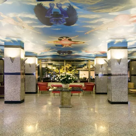 Buyuk Keban Hotel 3*