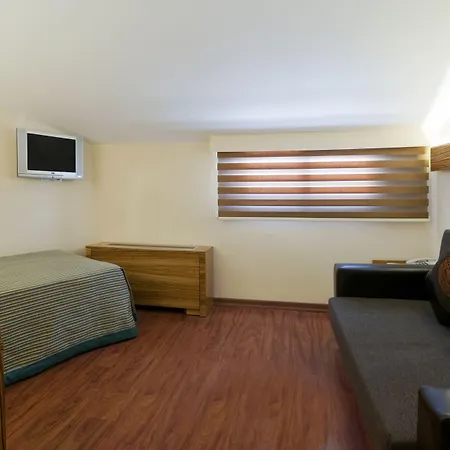 Hotel Buyuk Keban 3*