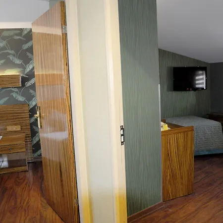 Buyuk Keban 3* Estambul