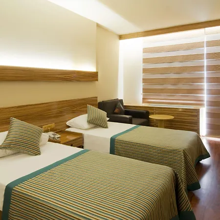 Buyuk Keban Hotel 3*