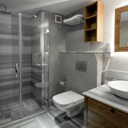Buyuk Keban Istanbul