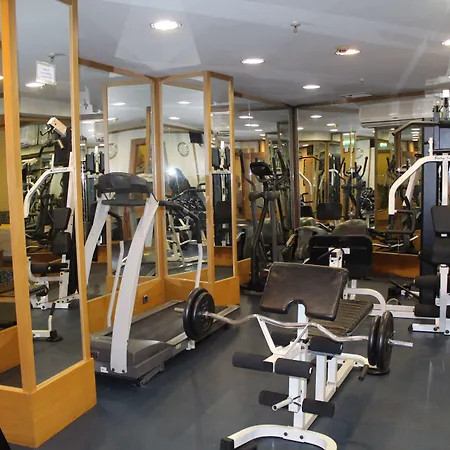 Hotel Buyuk Keban Estambul