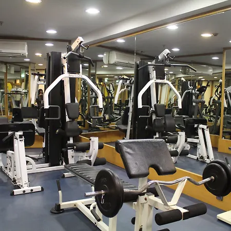 Buyuk Keban 3* Estambul