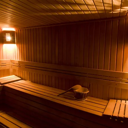 Buyuk Keban Hotel Estambul