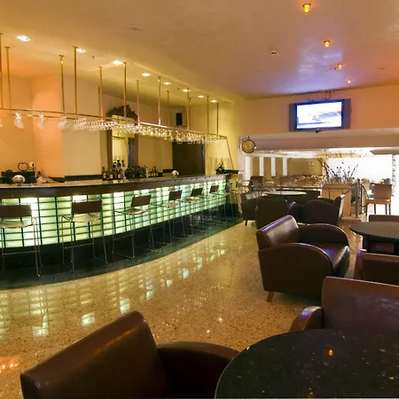 Hotel Buyuk Keban 3*