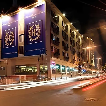 Hotel Buyuk Keban