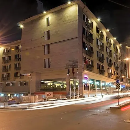 Buyuk Keban 3* Istanbul