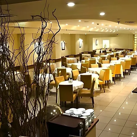 Buyuk Keban Istanbul