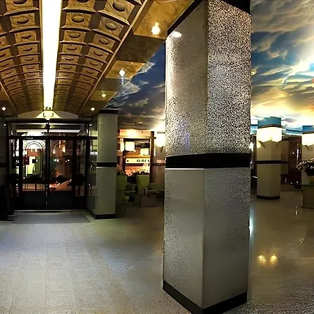 Hotel Buyuk Keban Istanbul