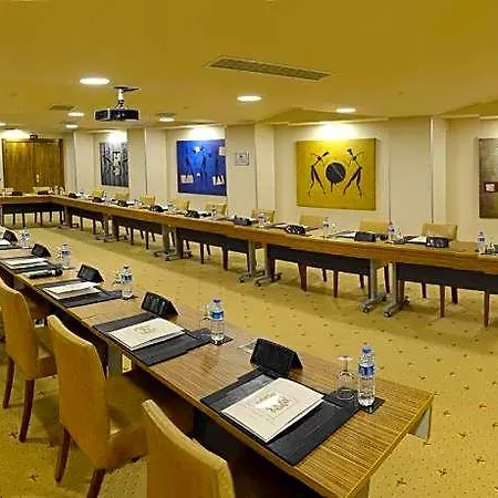 Buyuk Keban Istanbul
