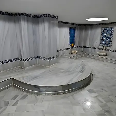 Buyuk Keban Hotel Istanbul