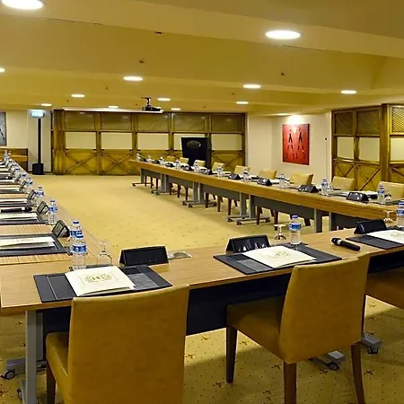 Buyuk Keban 3* Istanbul