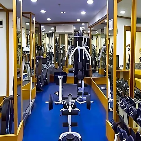 Buyuk Keban Hotel 3*