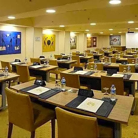 Hotel Buyuk Keban 3*