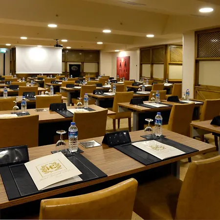 Buyuk Keban Ξενοδοχείο