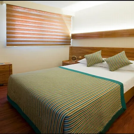 Buyuk Keban 3* Isztambul