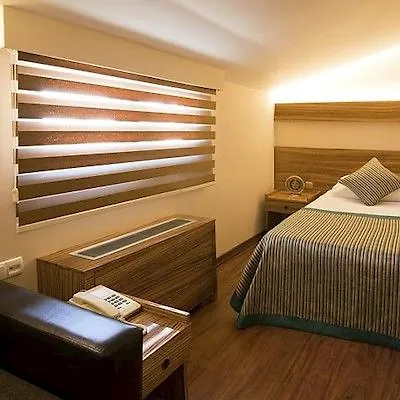 Szálloda Buyuk Keban 3*