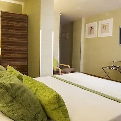 Buyuk Keban Hotel Istanbulská provincie