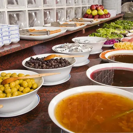 Buyuk Keban Otel