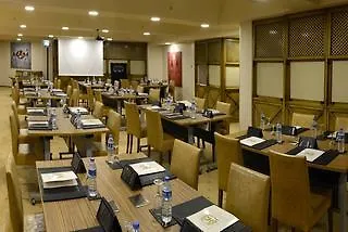 Buyuk Keban 3* Isztambul