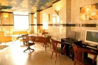 Buyuk Keban 3* Isztambul