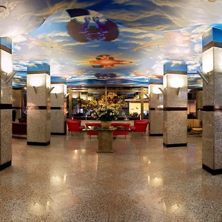 Buyuk Keban 3* Istanbulská provincie