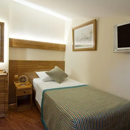 Buyuk Keban Hotel Istanbulská provincie