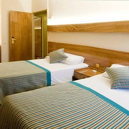 Hotel Buyuk Keban