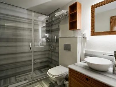 Hotel Buyuk Keban Stambuł