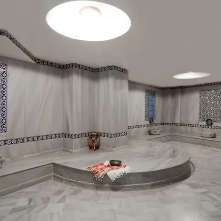 Buyuk Keban 3* Istanboel