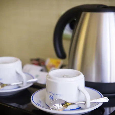 Buyuk Keban Hotel