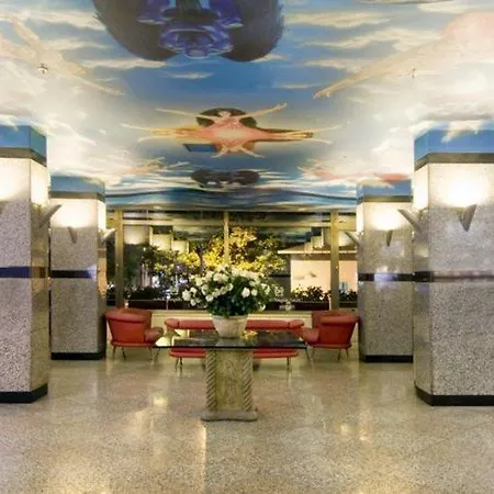 Hotel Buyuk Keban 3*