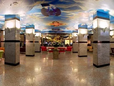Buyuk Keban Hotel Istanboel