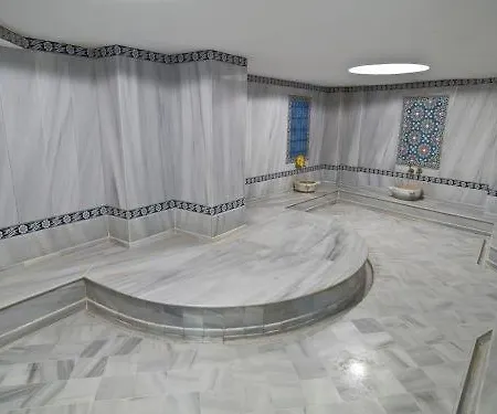 Buyuk Keban Szálloda 3*