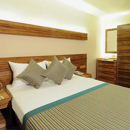 Hotel Buyuk Keban Istanboel