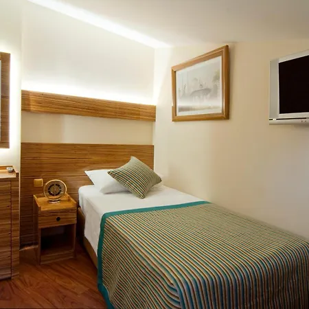 Buyuk Keban Szálloda Isztambul