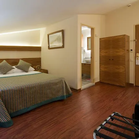 Buyuk Keban Hotel