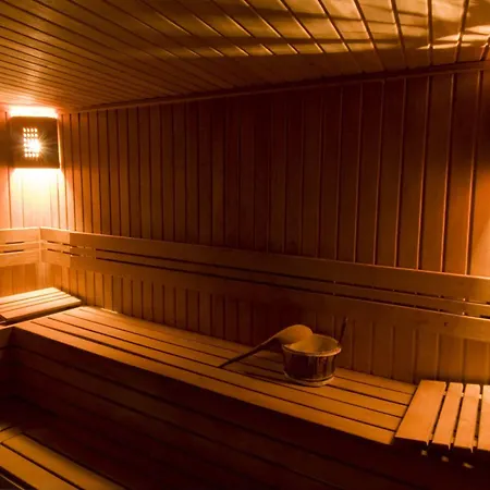 Buyuk Keban Hotel Istanbul