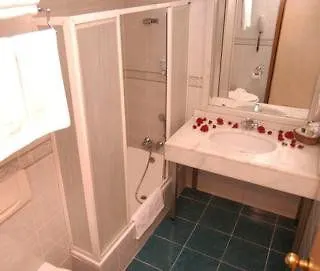 Hotel Buyuk Keban Istanboel