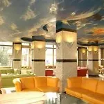 Buyuk Keban Hotel