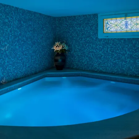 Hotel Buyuk Keban